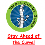 Small Curve Camp Logo