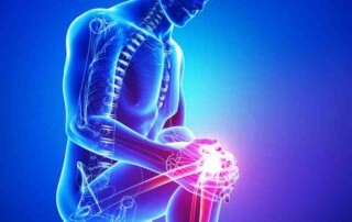 Joint pain relief is within reach if the key ingredients are provided