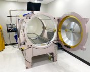 Hyperbaric Oxygen therapy