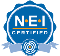 NEI Certification