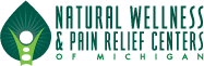 Natural Wellness and Pain Relief Center Logo